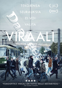 Virality (DVD)